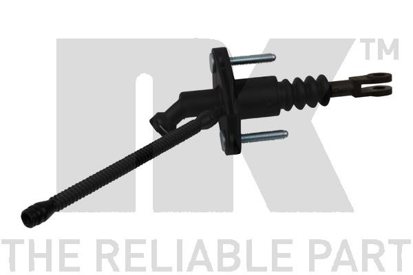 Huvudcylinder, koppling Nk 833606 NK