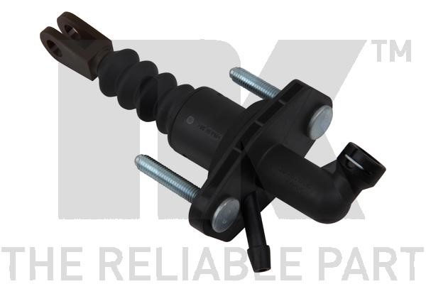 Huvudcylinder, koppling Nk 833607 NK