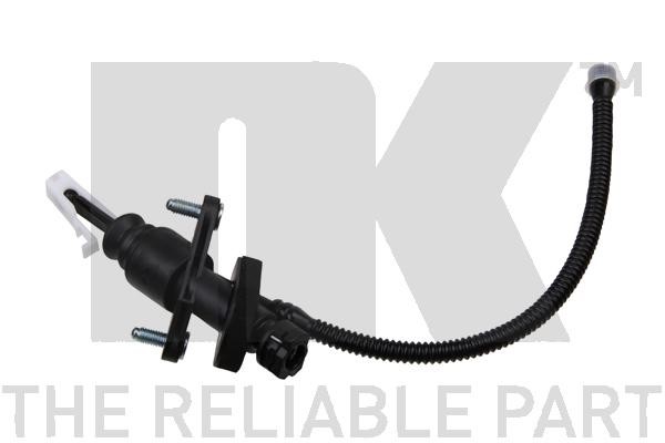 Huvudcylinder, koppling Nk 833610 NK