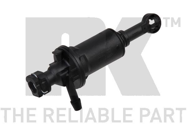 Huvudcylinder, koppling Nk 833613 NK