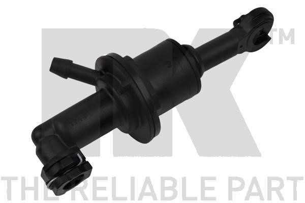 Huvudcylinder, koppling Nk 833616 NK
