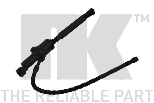 Huvudcylinder, koppling Nk 833706 NK