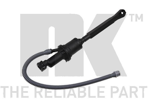 Huvudcylinder, koppling Nk 833707 NK