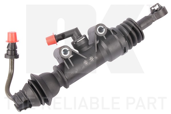 Huvudcylinder, koppling Nk 833708 NK