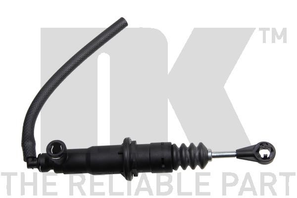 Huvudcylinder, koppling Nk 833902 NK