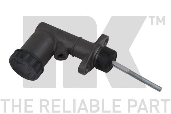 Huvudcylinder, koppling Nk 834001 NK
