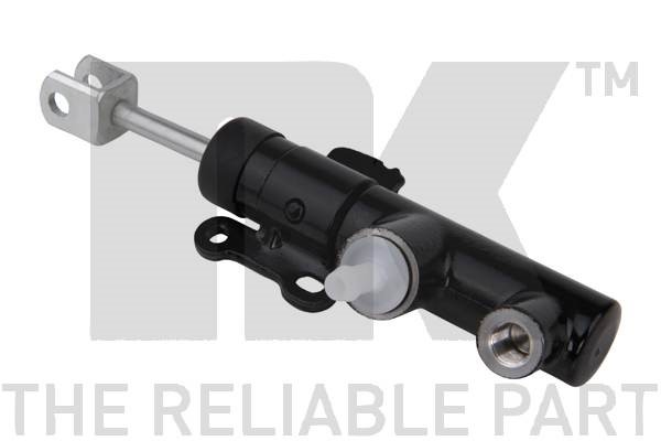 Huvudcylinder, koppling Nk 834105 NK