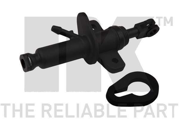 Huvudcylinder, koppling Nk 834109 NK