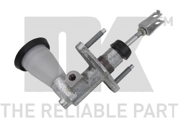 Huvudcylinder, koppling Nk 834507 NK