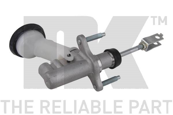 Huvudcylinder, koppling Nk 834528 NK
