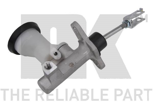 Huvudcylinder, koppling Nk 834557 NK