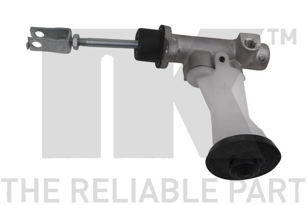 Huvudcylinder, koppling Nk 834559 NK