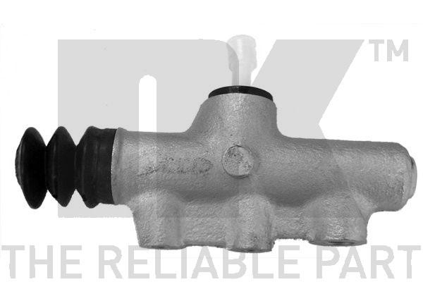 Huvudcylinder, koppling Nk 834702 NK