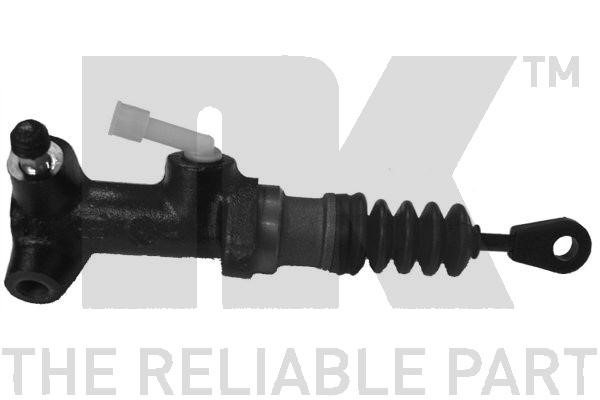 Huvudcylinder, koppling Nk 834706 NK