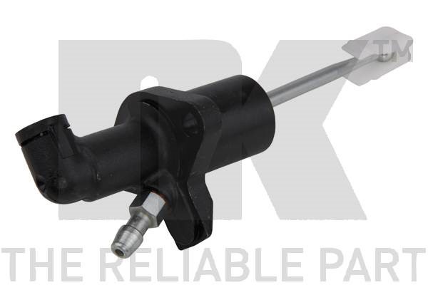 Huvudcylinder, koppling Nk 834712 NK