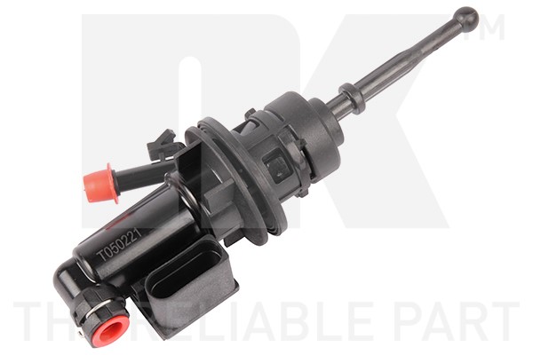 Huvudcylinder, koppling Nk 834715 NK Huvudcylinder, koppling Nk 834715 NK