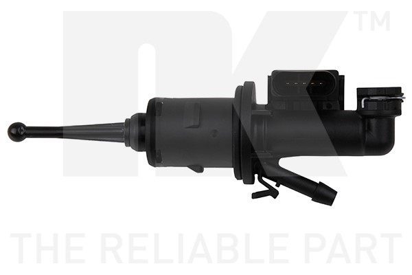 Huvudcylinder, koppling Nk 834716 NK