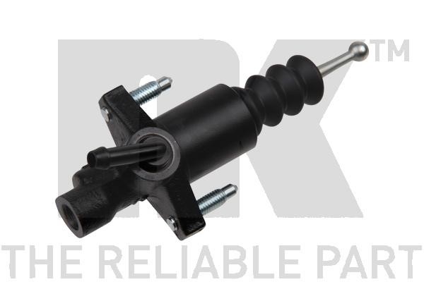 Huvudcylinder, koppling Nk 834718 NK