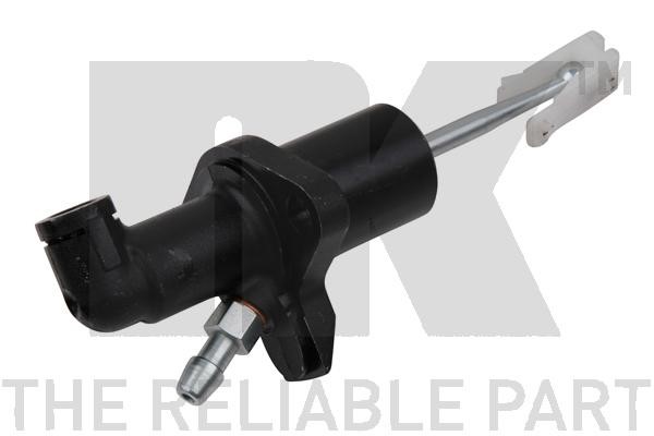 Huvudcylinder, koppling Nk 834719 NK