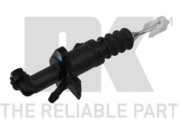 Huvudcylinder, koppling Nk 834720 NK