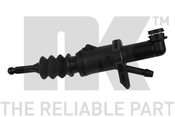 Huvudcylinder, koppling Nk 834721 NK