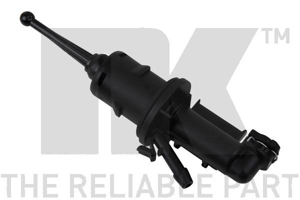 Huvudcylinder, koppling Nk 834722 NK