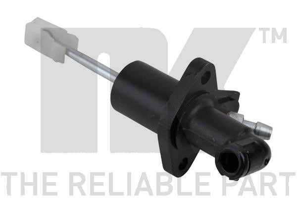 Huvudcylinder, koppling Nk 834723 NK
