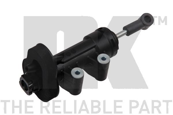 Huvudcylinder, koppling Nk 834725 NK Huvudcylinder, koppling Nk 834725 NK