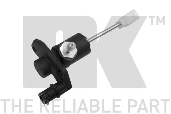 Huvudcylinder, koppling Nk 834727 NK