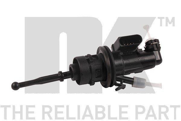 Huvudcylinder, koppling Nk 834728 NK