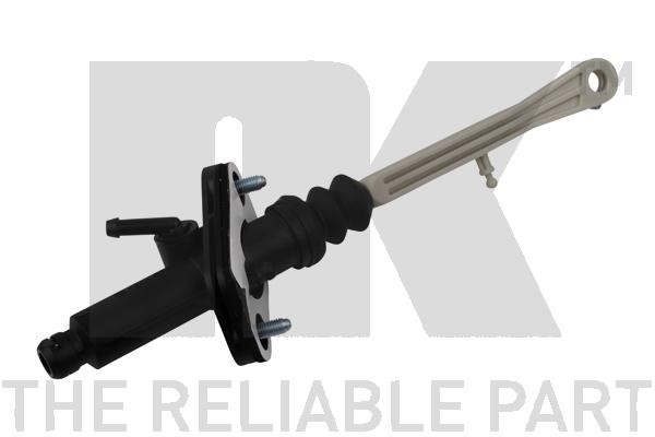 Huvudcylinder, koppling Nk 834807 NK