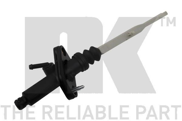 Huvudcylinder, koppling Nk 834808 NK