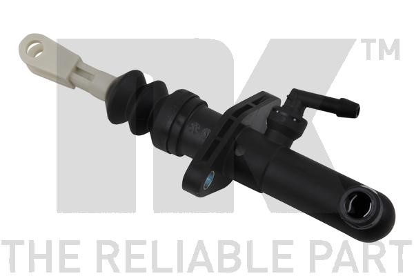 Huvudcylinder, koppling Nk 834809 NK