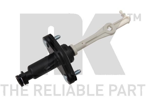 Huvudcylinder, koppling Nk 834811 NK
