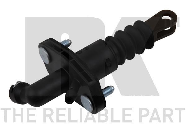 Huvudcylinder, koppling Nk 835201 NK