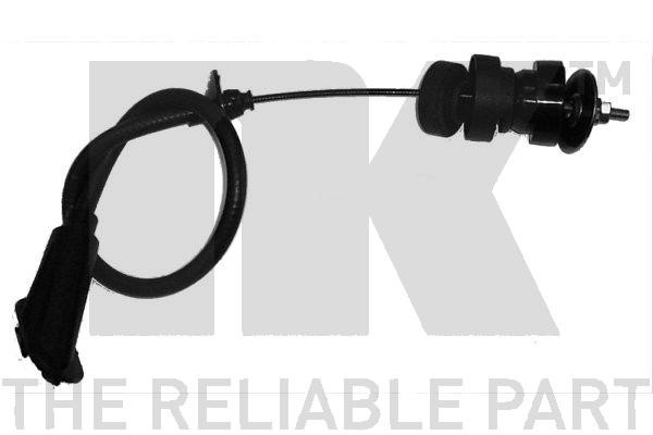 Vajer, koppling Nk 921915 NK