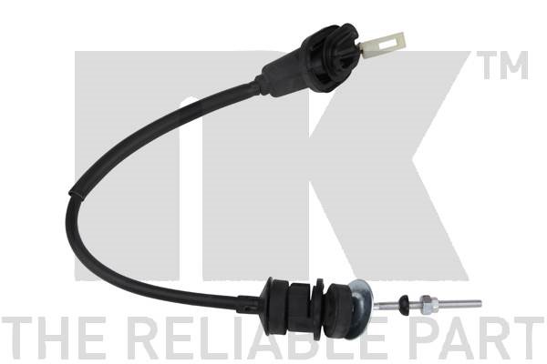 Vajer, koppling Nk 921928 NK