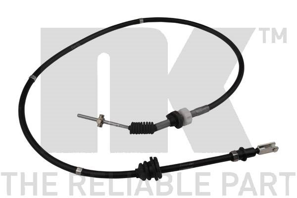 Vajer, koppling Nk 921948 NK