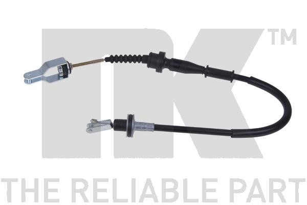Vajer, koppling Nk 922207 NK
