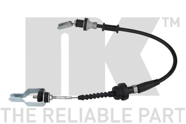 Vajer, koppling Nk 922208 NK