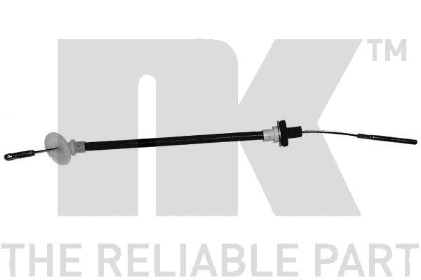 Vajer, koppling Nk 922320 NK