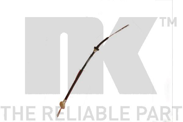 Vajer, koppling Nk 922333 NK