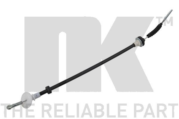 Vajer, koppling Nk 922343 NK