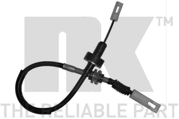 Vajer, koppling Nk 922346 NK