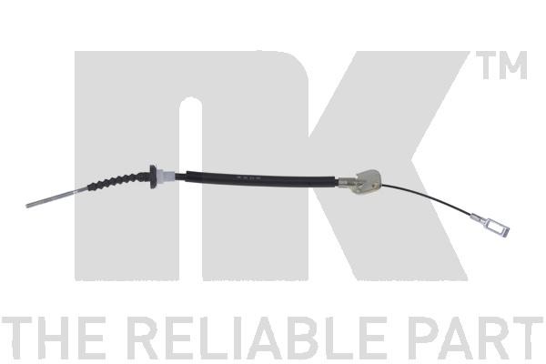 Vajer, koppling Nk 922349 NK