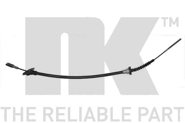 Vajer, koppling Nk 922361 NK