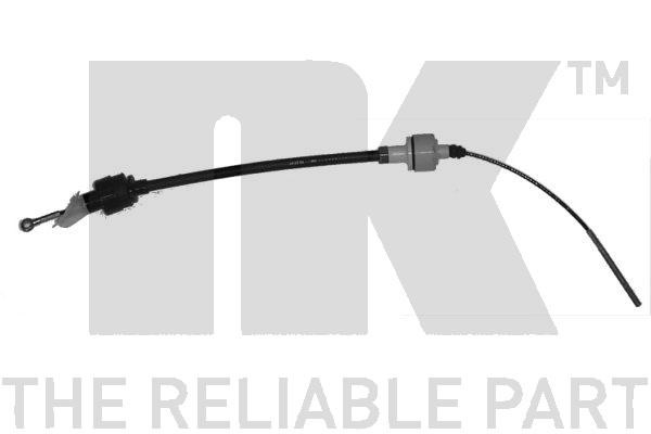 Vajer, koppling Nk 922367 NK