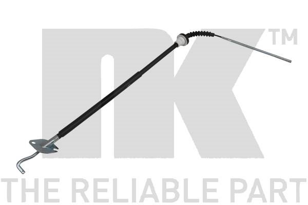 Vajer, koppling Nk 922386 NK