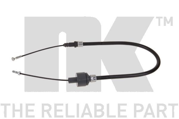 Vajer, koppling Nk 922537 NK