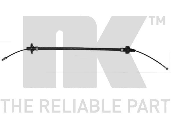 Vajer, koppling Nk 922546 NK